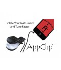 GoTune AppClip Tuner from On Board