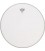 Banjo Head Replacement / 11 inch High Crown Remo Banjo head with standard white frosting