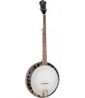 Recording King Banjo - Starlight Resonator Banjo RKS-06 Banjo