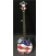 Morgan Monroe - Old Glory - USA Series Banjo