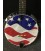 Morgan Monroe - Old Glory - USA Series Banjo