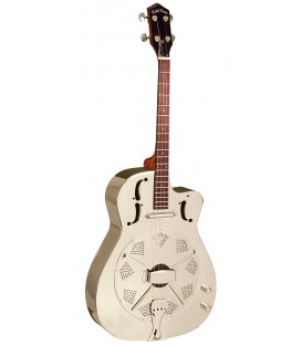 MBT+ Metal Body tenor Guitar (Rosewood)