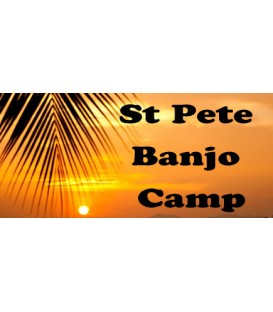 St Pete Banjo Camp