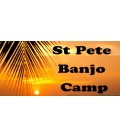 St Pete Banjo Camp