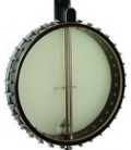 Gold Tone LOJO banjo