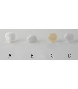 Replacement Button Knobs