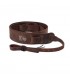 Deering Rustic Leather Strap
