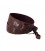 DEERING RUSTIC LEATHER STRAP