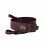 DEERING RUSTIC LEATHER STRAP