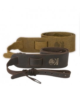 Deering Soft Leather Cradle Strap