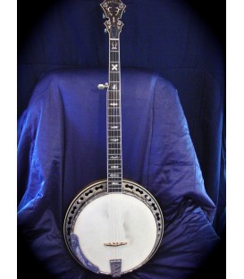 Used JLS Stelling Staghorn  JLS Banjo 18