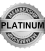 UpGrade to Platinum from Silver