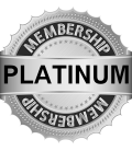 UpGrade to Platinum from Silver