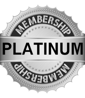 UpGrade to Platinum from Silver