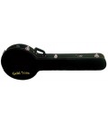 Goldtone TKL hard cases for Banjo - - Substitute price $64 ONLY when ordering a Banjo at the same time