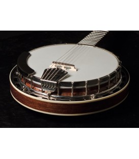 RECORDING KING BANJO - / Madison  6-String Banjo RK-G25