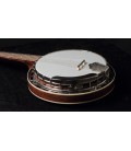 RECORDING KING BANJO - / Madison  6-String Banjo RK-G25