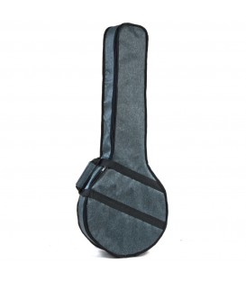 Guardian CG-450-JGR Designer Banjo Bag