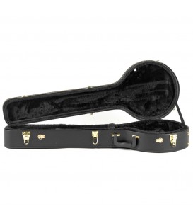 Guardian CG-020-JO Hardshell 5-String Open Back Case