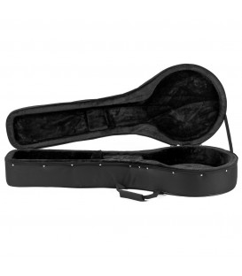 Guardian CG-010-J Hard Foam Feather Light Banjo Case
