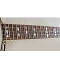 Recording King Banjo - USA Series M7 - Mahogany