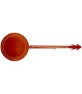 Recording King Banjo - USA Series M7 - Mahogany