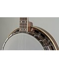 Recording King Banjo USA Series M9 - Walnut