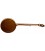 Recording King Banjo USA Series M9 - Walnut