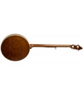 Recording King Banjo USA Series M9 - Walnut