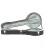 Guardian CG-018-J ECONOMY ARCHTOP CASE, RESONATOR BANJO