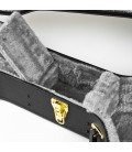 Guardian CG-018-J ECONOMY ARCHTOP CASE, RESONATOR BANJO