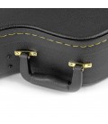 Guardian CG-018-J ECONOMY ARCHTOP CASE, RESONATOR BANJO