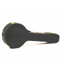 Guardian CG-018-J ECONOMY ARCHTOP CASE, RESONATOR BANJO