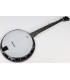 Savannah SB-080 18-Bracket 5-String Banjo