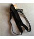 Long Hollow Banjo Strap, Softy Strap - LHL-71060