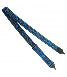 Hootenanny Banjo Strap, 2in LMP-BH