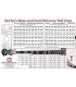 Banjo and Chord Reference Wall Chart