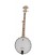 Goodtime Parlor Banjo - Travel Banjo - Child Sized