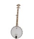 Deering Goodtime Parlor Banjo - Travel Banjo - Child Sized