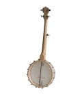 Goodtime Parlor Banjo - Travel Banjo - Child Sized