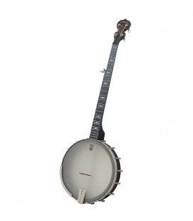 DEERING ARTISAN GOODTIME AMERICANA BANJO - 12 inch rim - deep sound