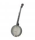 DEERING ARTISAN GOODTIME AMERICANA BANJO - 12 inch rim - deep sound