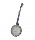 Deeering Goodtime Artisan Americana Banjo - 12 inch rim - deep sound
