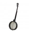 DEERING ARTISAN GOODTIME AMERICANA BANJO - 12 inch rim - deep sound