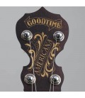 DEERING ARTISAN GOODTIME AMERICANA BANJO - 12 inch rim - deep sound