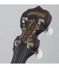 DEERING ARTISAN GOODTIME AMERICANA BANJO - 12 inch rim - deep sound