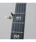 DEERING ARTISAN GOODTIME AMERICANA BANJO - 12 inch rim - deep sound