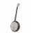 Deering Banjo - Goodtime Six-R Banjo