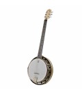 Deering Banjo - Goodtime Six-R Banjo