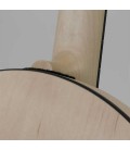 Deering Banjo - Goodtime Six-R Banjo